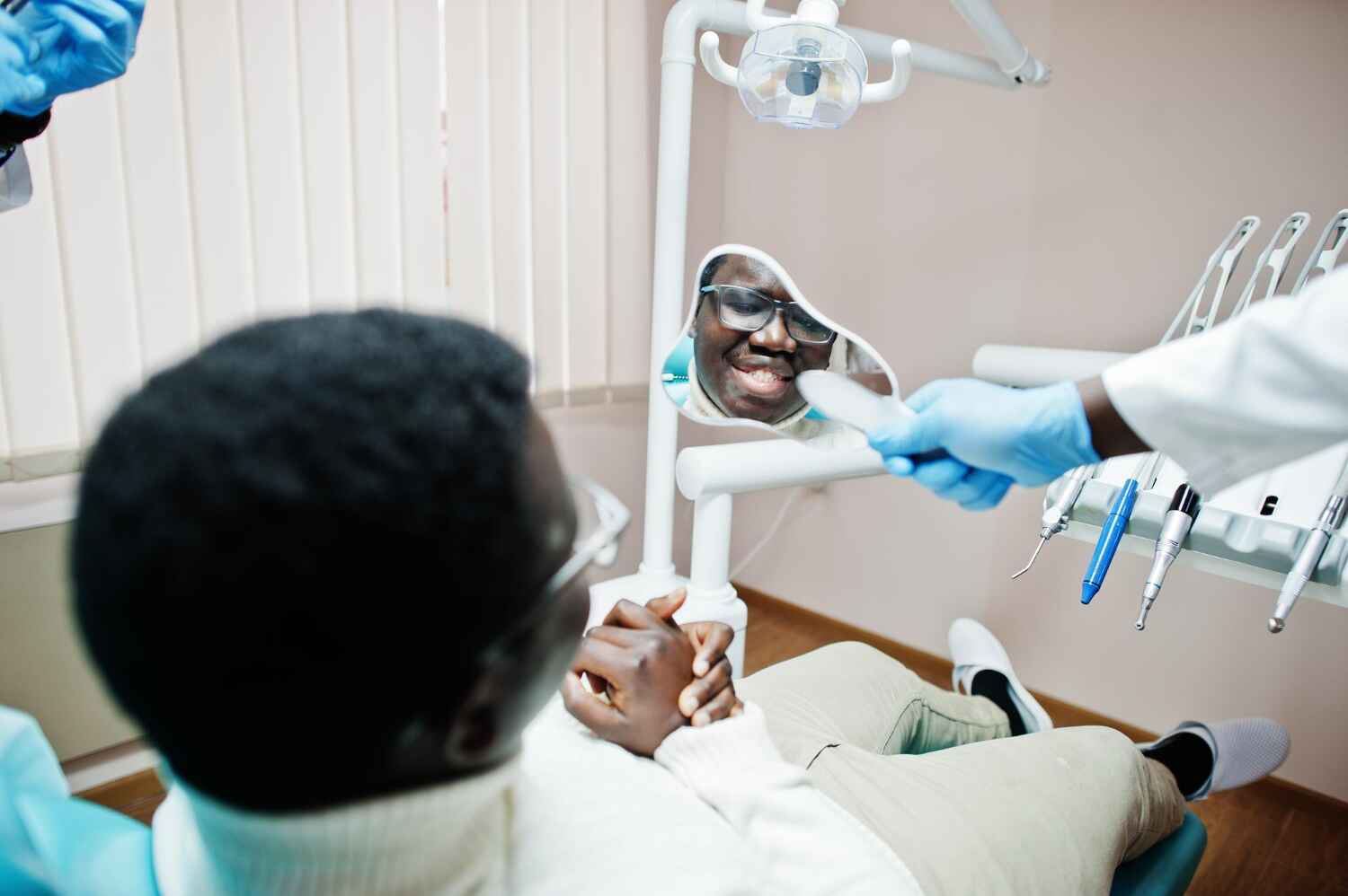 24-Hour Dental Clinic Near Me Lincoln, IL